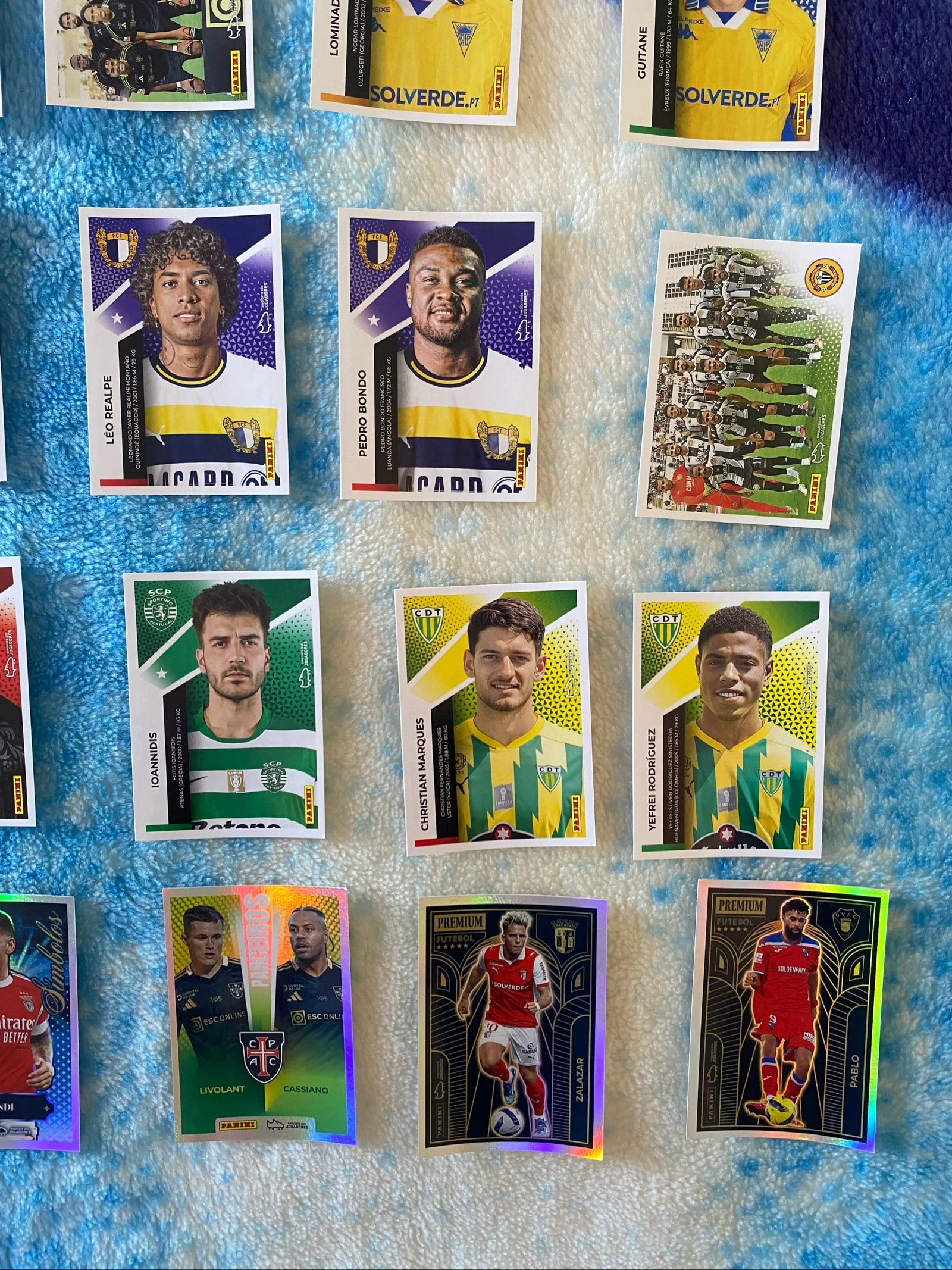 Betclic League Notebook Tickets 25/26 – photo 5